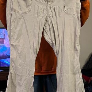 Ymi khakis  size 24
